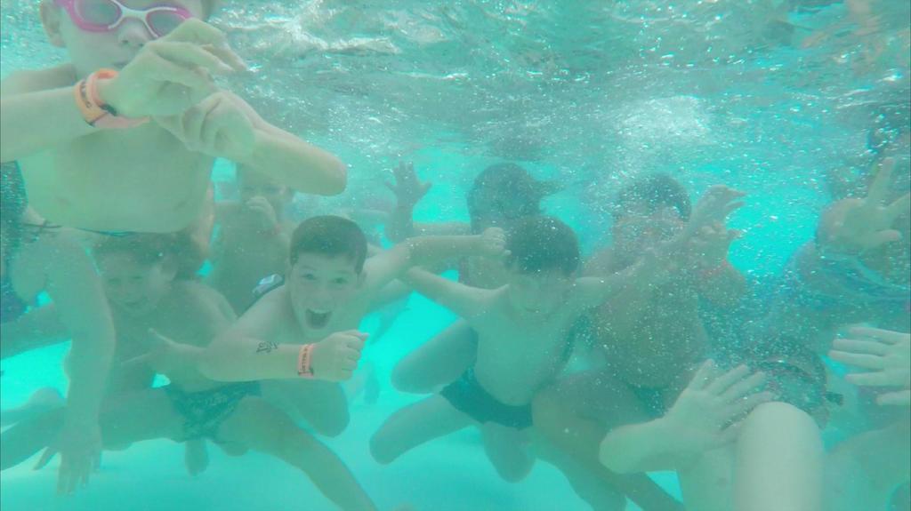 Camping Le Walric Saint-Valéry-sur-Somme Eksteriør billede